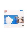Respiratorius dulkėms 3M 9320+ Aura FFP2