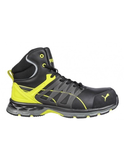 Auliniai darbo batai Puma Velocity 2.0 Mid S3 ESD