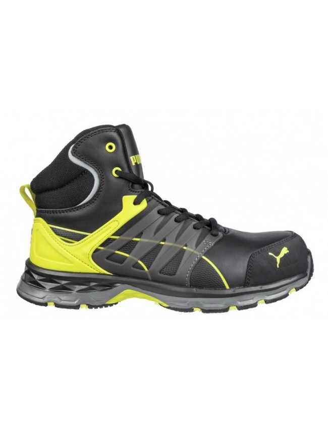 Auliniai darbo batai Puma Velocity 2.0 Mid S3 ESD