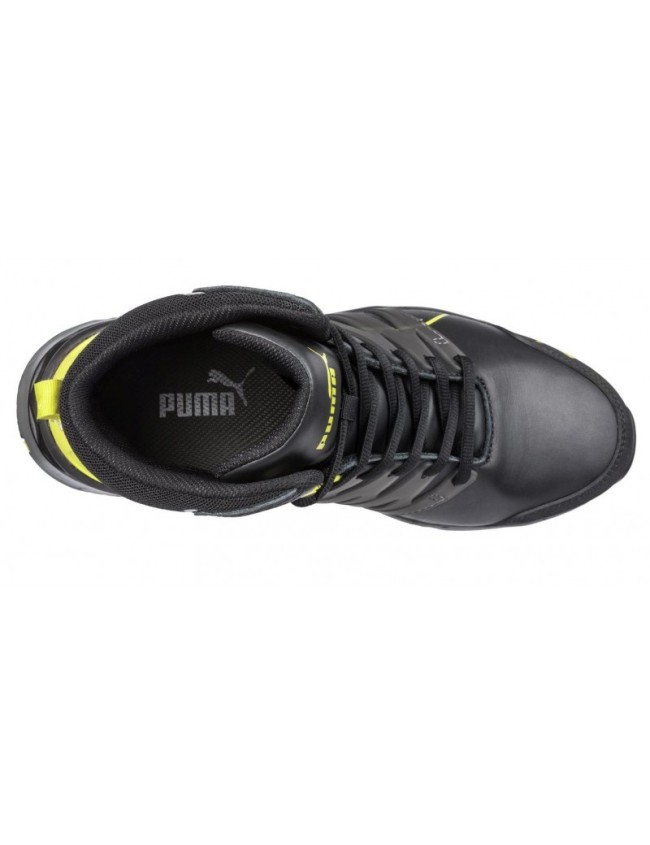 Auliniai darbo batai Puma Velocity 2.0 Mid S3 ESD