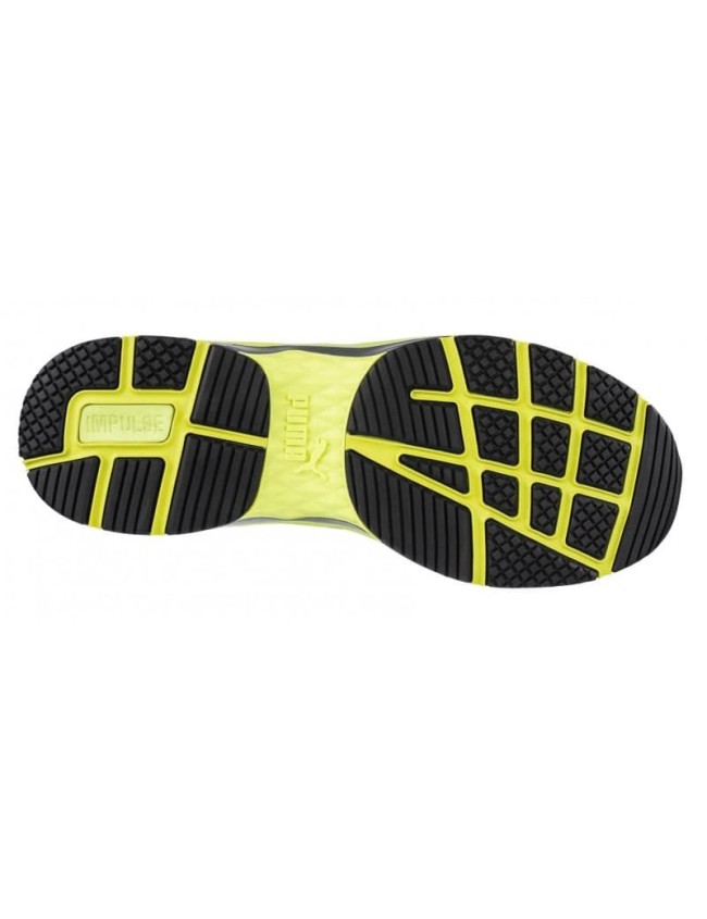 Auliniai darbo batai Puma Velocity 2.0 Mid S3 ESD