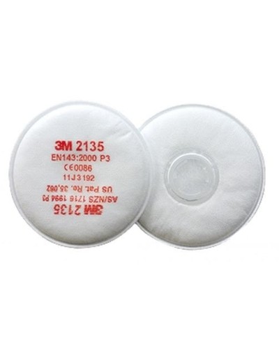 Filtras 3M 2135 P3R