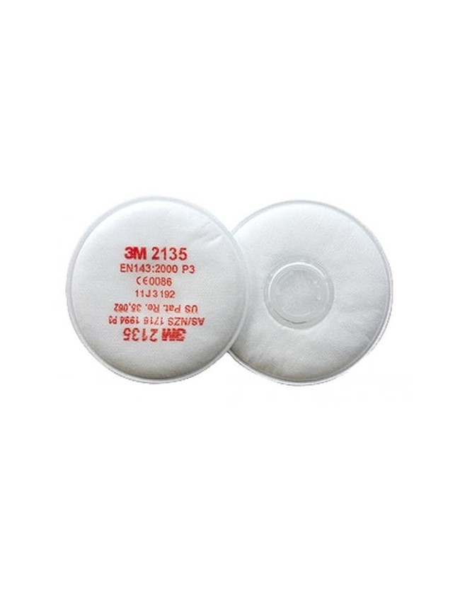 Filtras 3M 2135 P3R