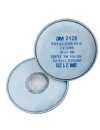 Filtras 3M 2128 P2R