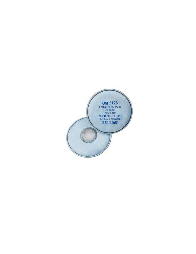 Filtras 3M 2128 P2R