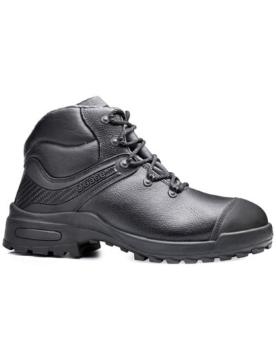 Darbo batai Base Morrison S3 SRC