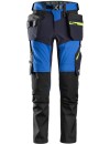 Darbo kelnės Snickers 6940 Stretch FlexiWork +
