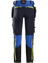 Darbo kelnės Snickers 6940 Stretch FlexiWork +