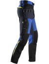 Darbo kelnės Snickers 6940 Stretch FlexiWork +