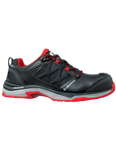 Žemi darbo batai Albatros Ultratrail low S3 ESD
