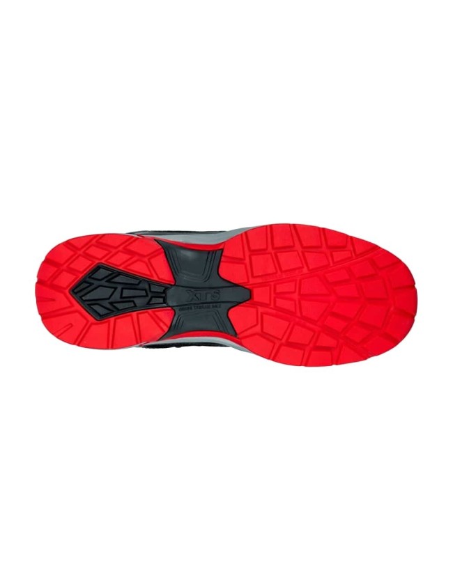 Žemi darbo batai Albatros Ultratrail low S3 ESD