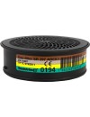 Dujų filtras Sundstrom SR 297 ABEK1 H02-5312
