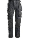Darbo kelnės Snickers 6241 Stretch AllroundWork