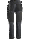 Darbo kelnės Snickers 6241 Stretch AllroundWork