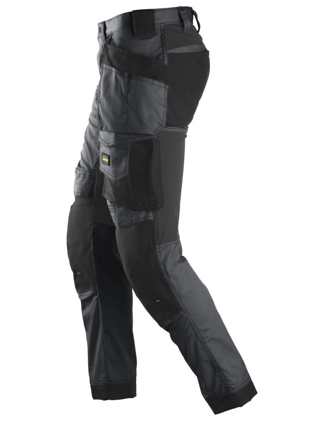 Darbo kelnės Snickers 6241 Stretch AllroundWork