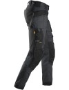 Darbo kelnės Snickers 6241 Stretch AllroundWork