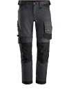 Snickers 6341 spodnie robocze Stretch AllroundWork