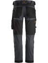 Darbo kelnės Snickers 6341 Stretch AllroundWork