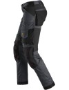 Darbo kelnės Snickers 6341 Stretch AllroundWork