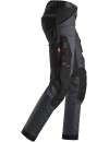 Darbo kelnės Snickers 6341 Stretch AllroundWork