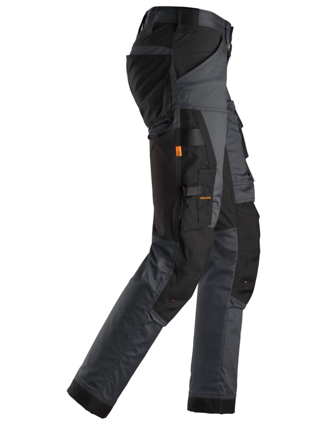 Darbo kelnės Snickers 6341 Stretch AllroundWork