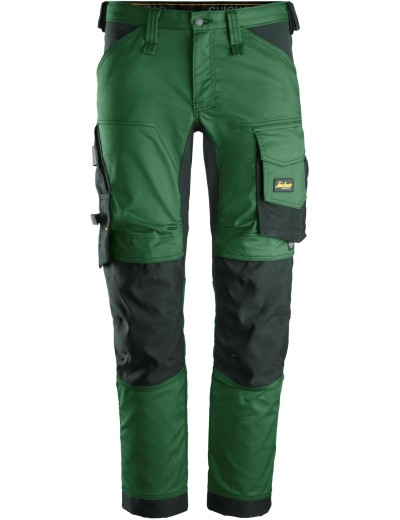 Darbo kelnės Snickers 6341 Stretch AllroundWork