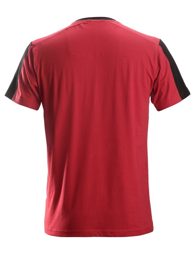 Snickers koszulka 2518 Allroundwork