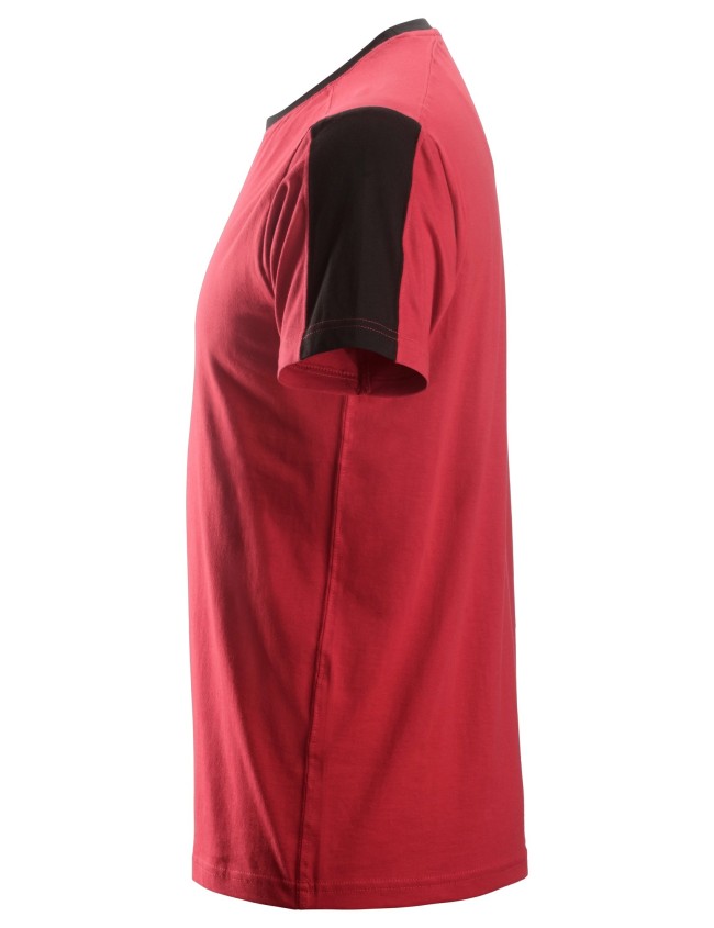 Snickers koszulka 2518 Allroundwork