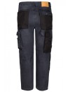Spodnie Engelbert Strauss Denim Motion Jeans