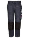 Darbo kelnės Engelbert Strauss Denim Motion
