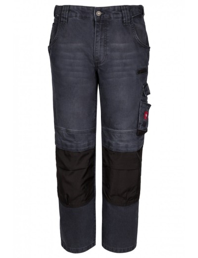 Darbo kelnės Engelbert Strauss Denim Motion