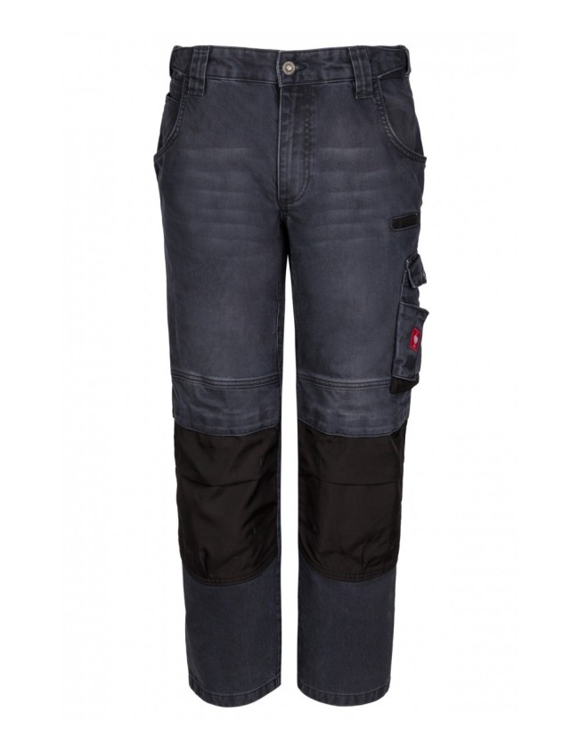 Darbo kelnės Engelbert Strauss Denim Motion