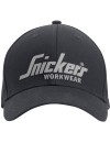 Kepurė Snickers 9041 logo