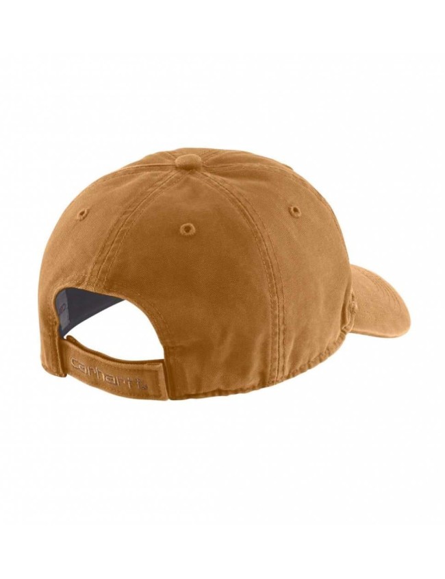 Kepurė Carhartt Odessa