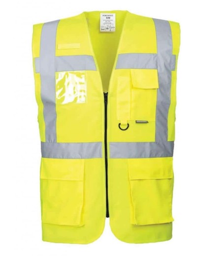 Matomumo liemenė Portwest S476 gero