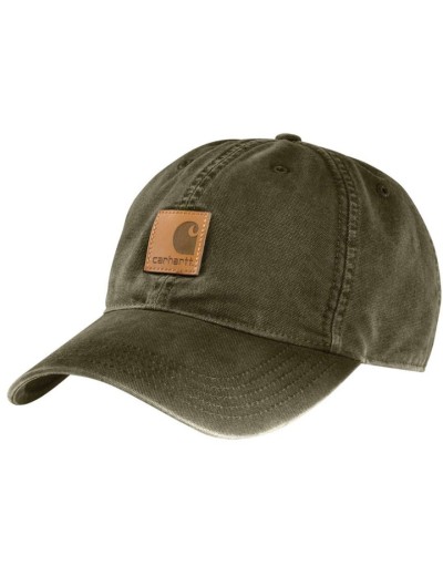Kepurė Carhartt Odessa