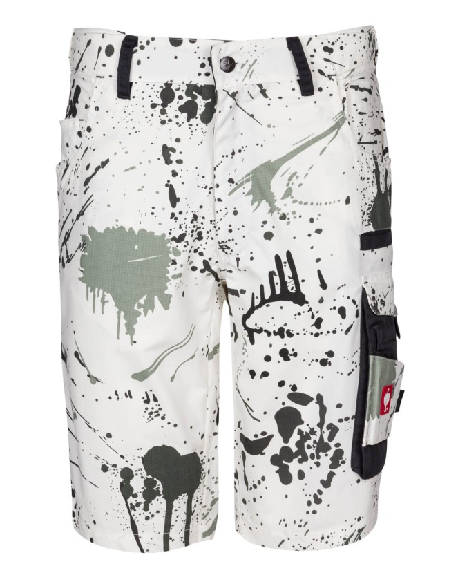 Engelbert Strauss es tapytojo darbo šortai