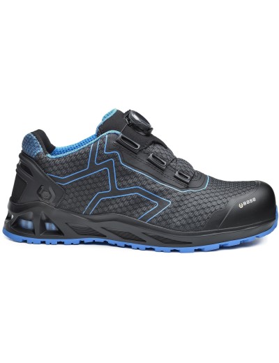 Darbo batai Base K Trek S1P