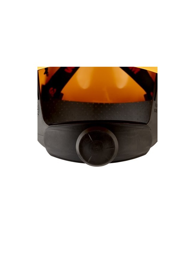 3M G3000 NUV hełm ochronny