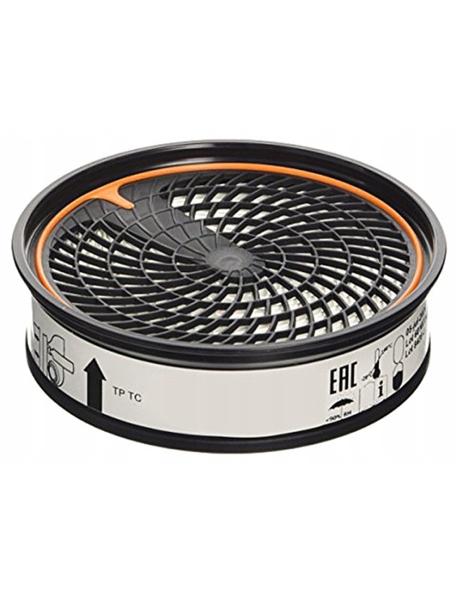 Filtras Sundstrom Sr 510 P3 R H02-1312
