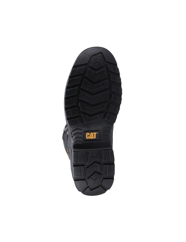 Auliniai darbo batai CAT Striver Bump ST S3 SRC