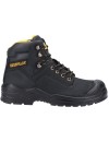 Auliniai darbo batai CAT Striver Bump ST S3 SRC