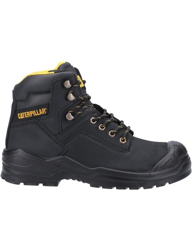Auliniai darbo batai CAT Striver Bump ST S3 SRC