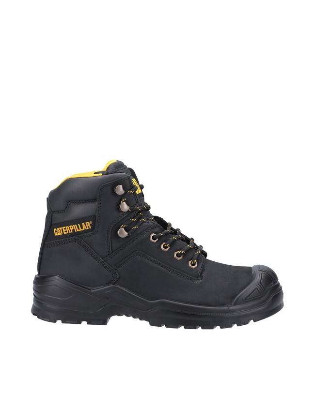 Auliniai darbo batai CAT Striver Bump ST S3 SRC