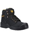 Auliniai darbo batai CAT Striver Bump ST S3 SRC