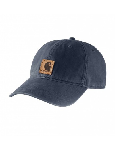 Kepurė Carhartt Odessa