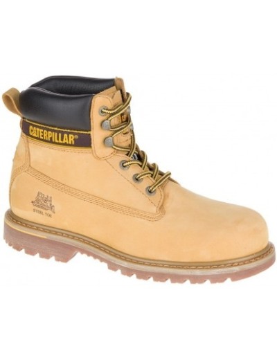 Auliniai darbo batai Caterpillar Holton S3