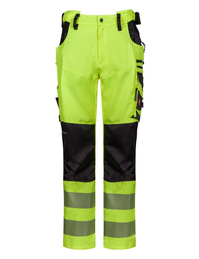 Engelbert Strauss e.s.motion spodnie ostrzegawcze