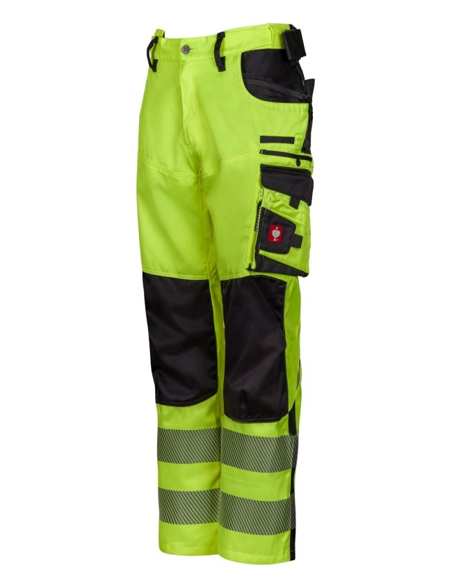 Engelbert Strauss e.s.motion spodnie ostrzegawcze