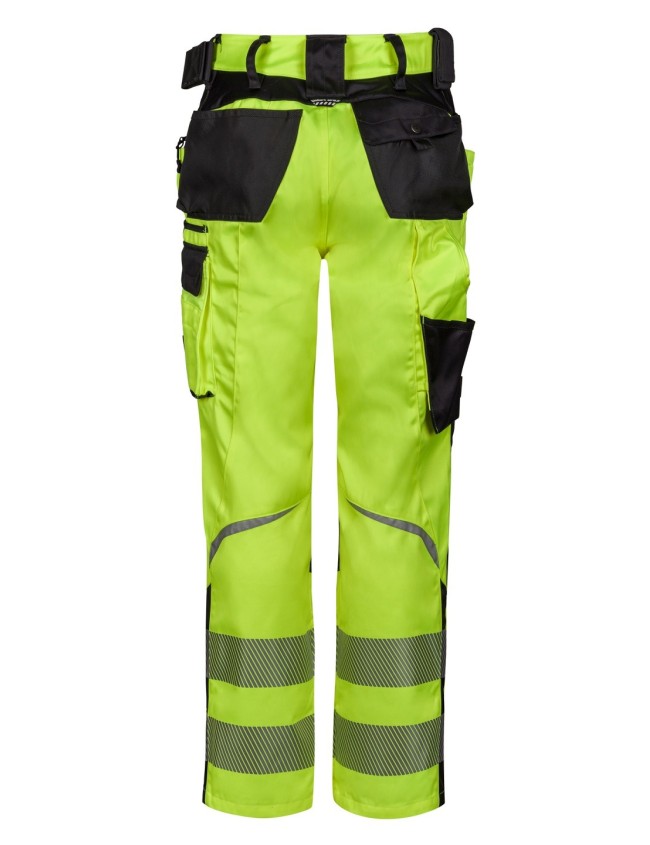 Engelbert Strauss e.s.motion spodnie ostrzegawcze